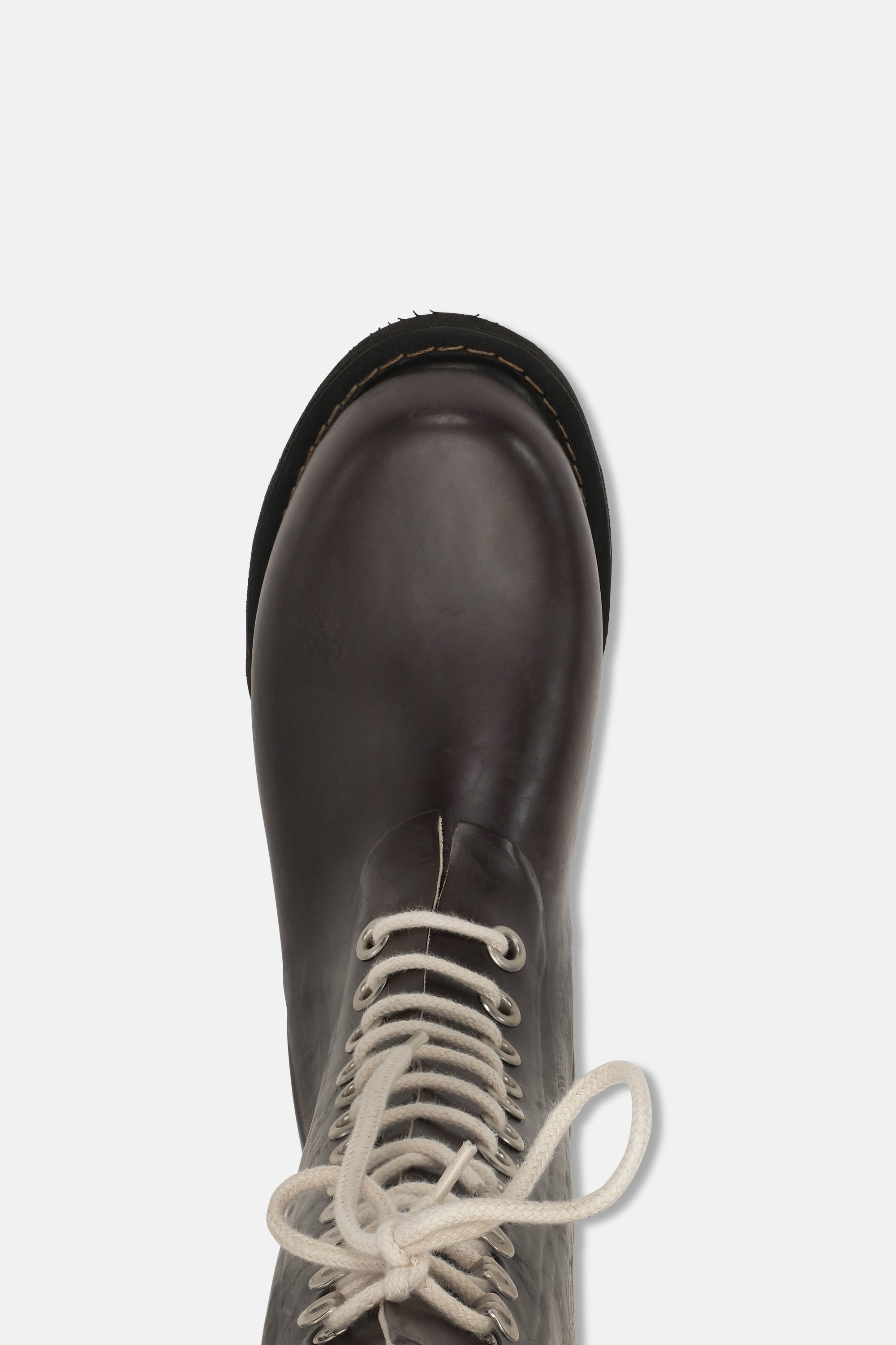 Ilse Jacobsen Hornbæk Footwear Long Rubber Boots Rain boots 233 Ganache